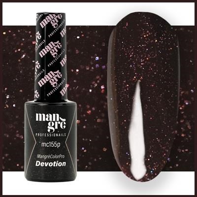 MANGRE' Color 8 ml - MC155 / Devotion