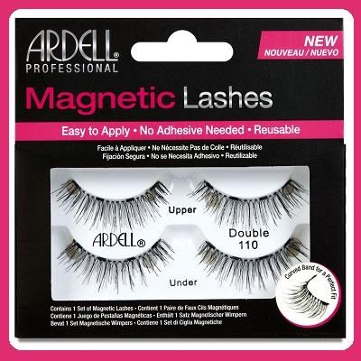 ARDELL Magnetic lashes - Double 110