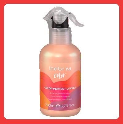 INEBRYA Color Perfect locker spray - 200 ml