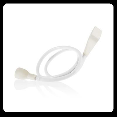 Doccetta in gomma Doccetta in gomma