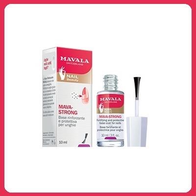 MAVALA Mavastrong base rinforzante - 10 ml