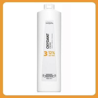 L'OREAL oxydant crema 1000 ml - 40 vol.