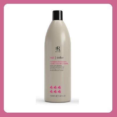 REAL STAR Real Color Shampoo dopocolore - 1000 ml