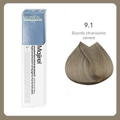 MAJIREL NEW tintura 50 ml - col. 9,1