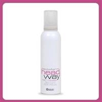 HEAD WAY mousse curl - 200 ml