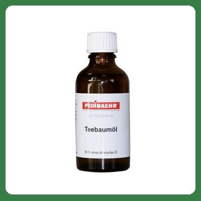 PEDIBAEHR Tea Tree Oil puro - 50 ml