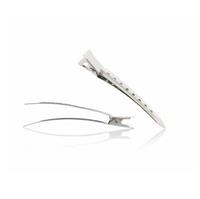 Becconi in acciaio - cf 12 pz Becconi in acciaio - cf 12 pz