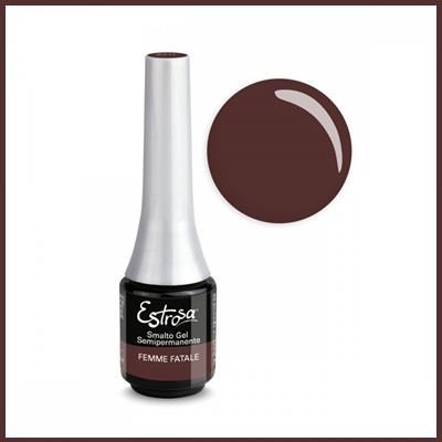 ESTROSA smalto gel semip. 7 ml - femme fatale