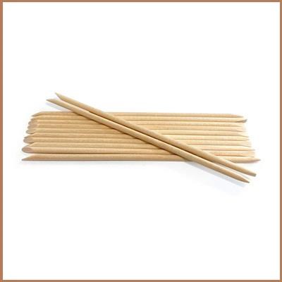 Bastoncini arancio - bustina 12 pz