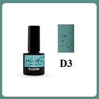 MIDI gel polish 7 ml - col. D3