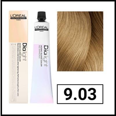 DIALIGHT 50 ml - col. 9,03