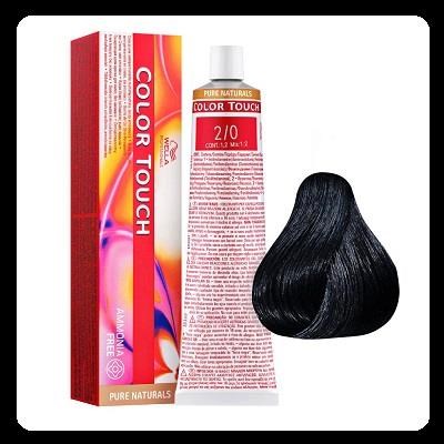 COLOR TOUCH 60 ml - col. 2/0