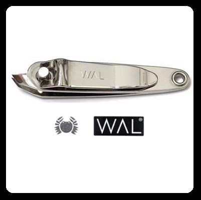 WAL tagliapelle manicure WAL tagliapelle manicure