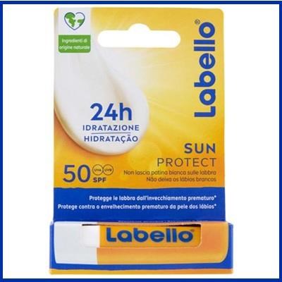 LABELLO SUN Protect burrocacao spf 50