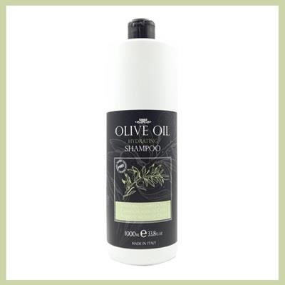 OLIVE OIL shampoo idratante - 1000 ml