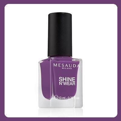 MNP Shine N' Wear Full smalto 220 - times square