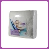 Asciugamano tnt 1022 goffrato 40x70 cm - cf 100 pz steso