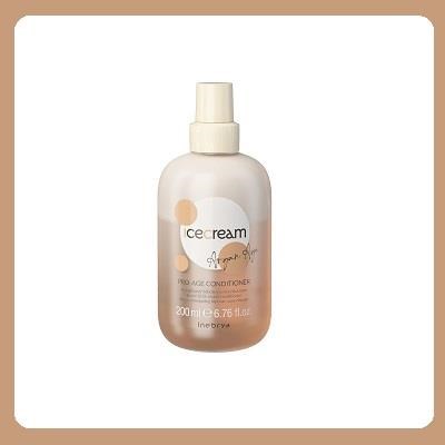 INEBRYA Argan Age New balsamo bifase - 200 ml
