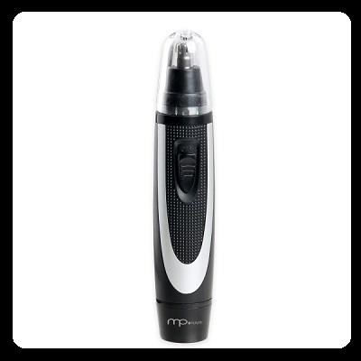 MINI TRIMMER tagliapeli naso/orecchie