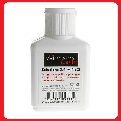 WIMPERMWELLE soluzione sgrassante - 125 ml
