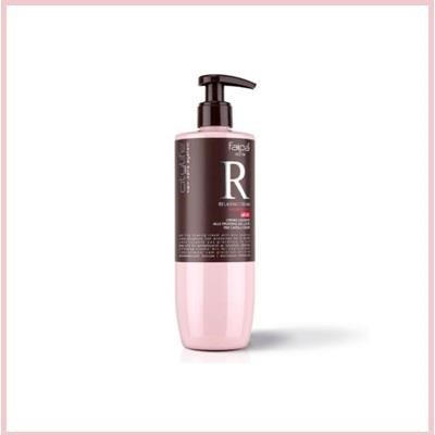 FAIPA Citylife Relaxing Crema lisciante - 400 ml