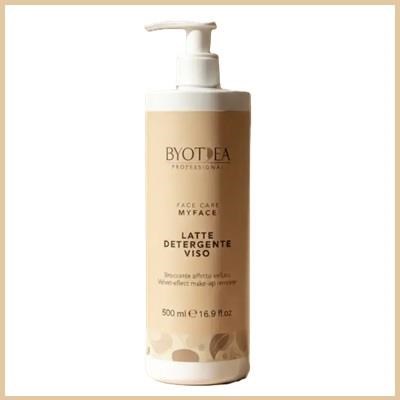 BYOTEA Face care latte detergente - 500 ml