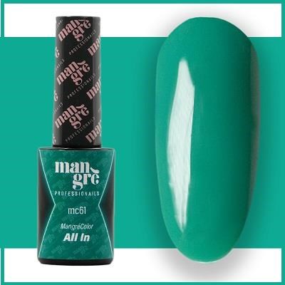MANGRE' Color 8 ml - MC61 / All In