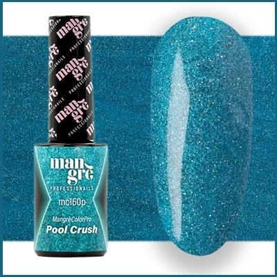MANGRE' Color 8 ml - MC160 / Pool crush