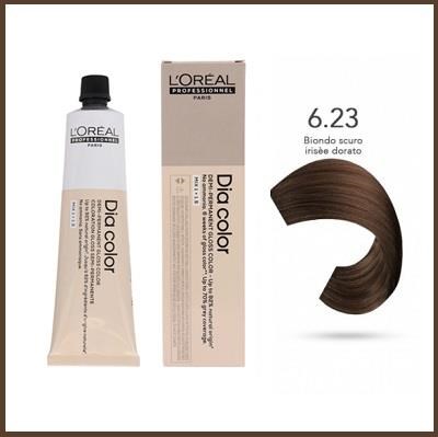 DIA COLOR 60 ml - col. 6,23