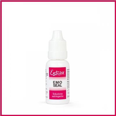 EMOSEAL soluzione astringente - 20 ml