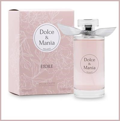 DOLCE & MANIA Etoile - edt 100 ml spray