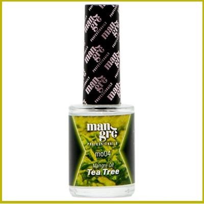 MANGRE' OIL - 15 ml - Tea tree