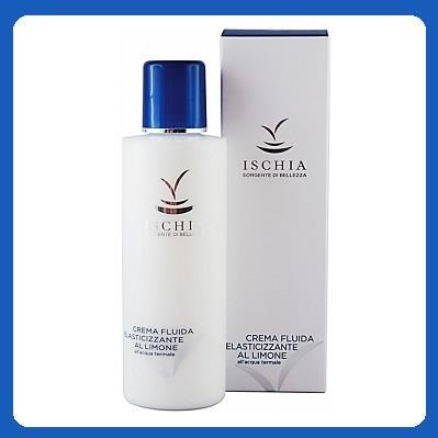ISCHIA S.B. ACIDO JAL. crema fluida elasticizzante - 200 ml