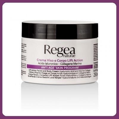 REGEA crema viso lift action - 250 ml