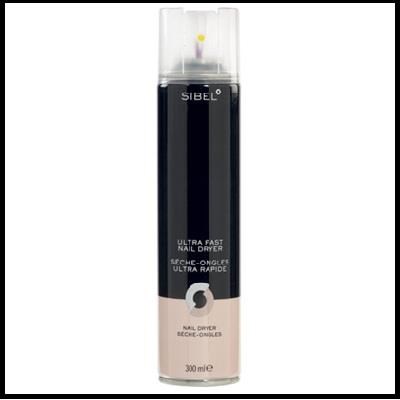 SIBEL asciuga smalto spray - 300 ml