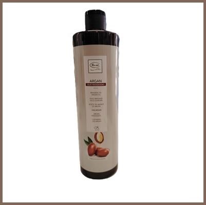 RO.IAL olio massaggio 500 ml - argan