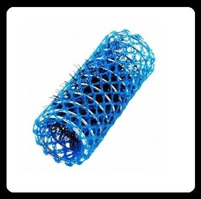 Bigodini scovolo cf 12 pz - 26 mm Bigodini scovolo cf 12 pz - 26 mm