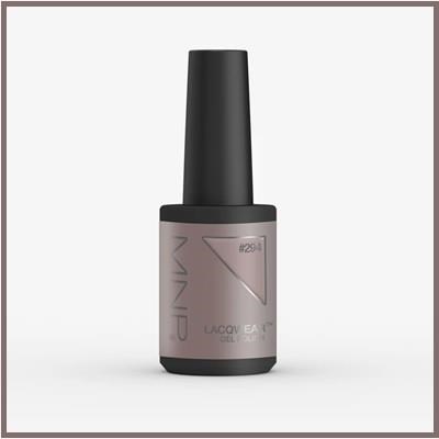 MNP Lacqwear gel polish 10 ml col. 294 / ferret