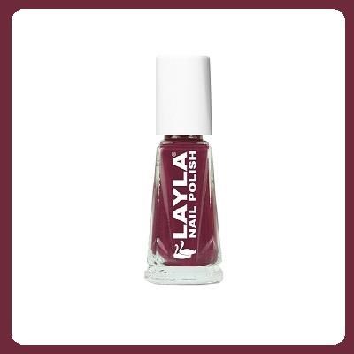 LAYLA smalto 10 ml - col. 223