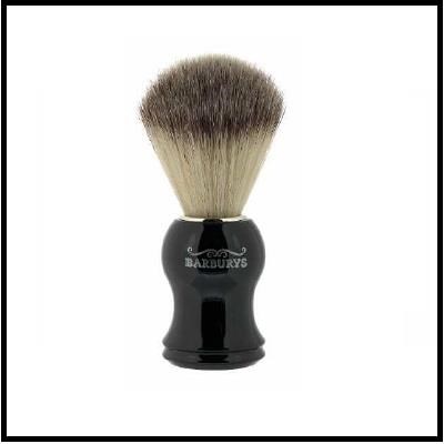 BARBURYS Techno Elegance pennello barba