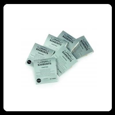 BARBURYS COUP FEU stick emostatici cf 10 pz