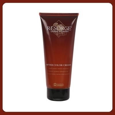 RESORGE - Green Therapy After Color Cream 200 ml