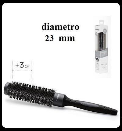 TERMIX EVO XL spazzola 23 mm