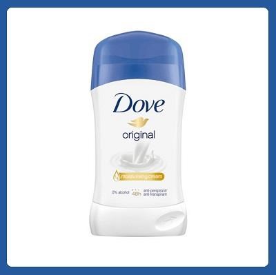 DOVE deo stick 30 ml - Original