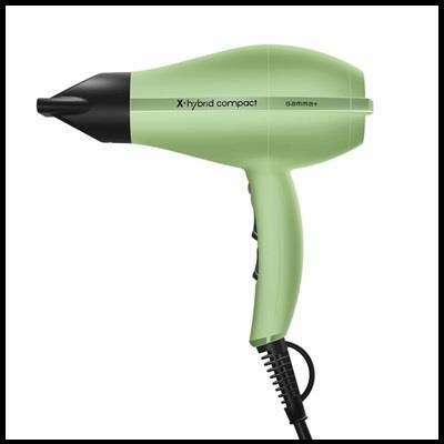 GAMMA PIU' X Hybrid Compact phon - verde matcha