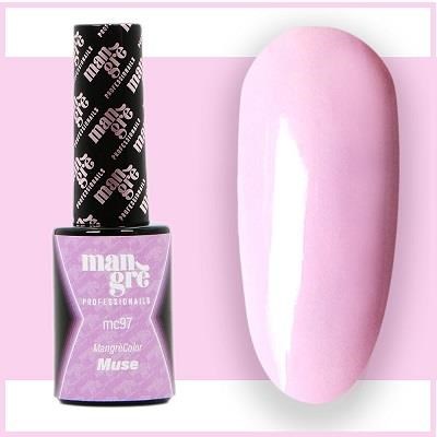 MANGRE' Color 8 ml - MC97 / Muse