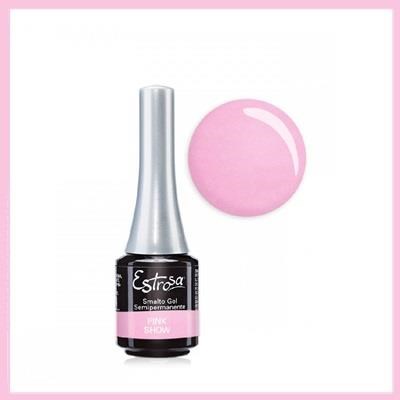ESTROSA smalto gel semip. 7 ml - pink show ESTROSA smalto gel semip. 7 ml - pink show