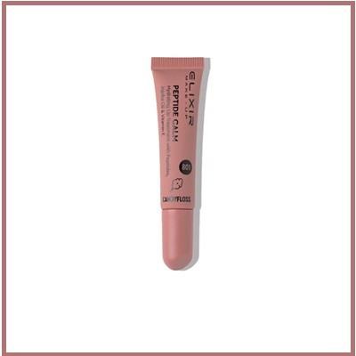 ELIXIR Peptide calm lip treatment - 801 / candyfloss