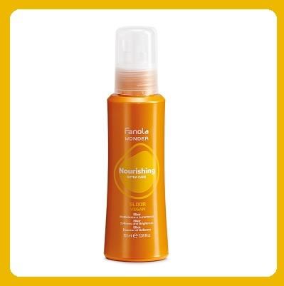 FANOLA Wonder Nourishing extra care elixir - 100 ml