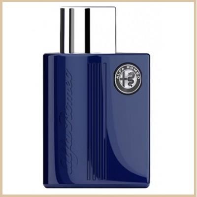 ALFA ROMEO Blue eau de toilette 75 ml spray